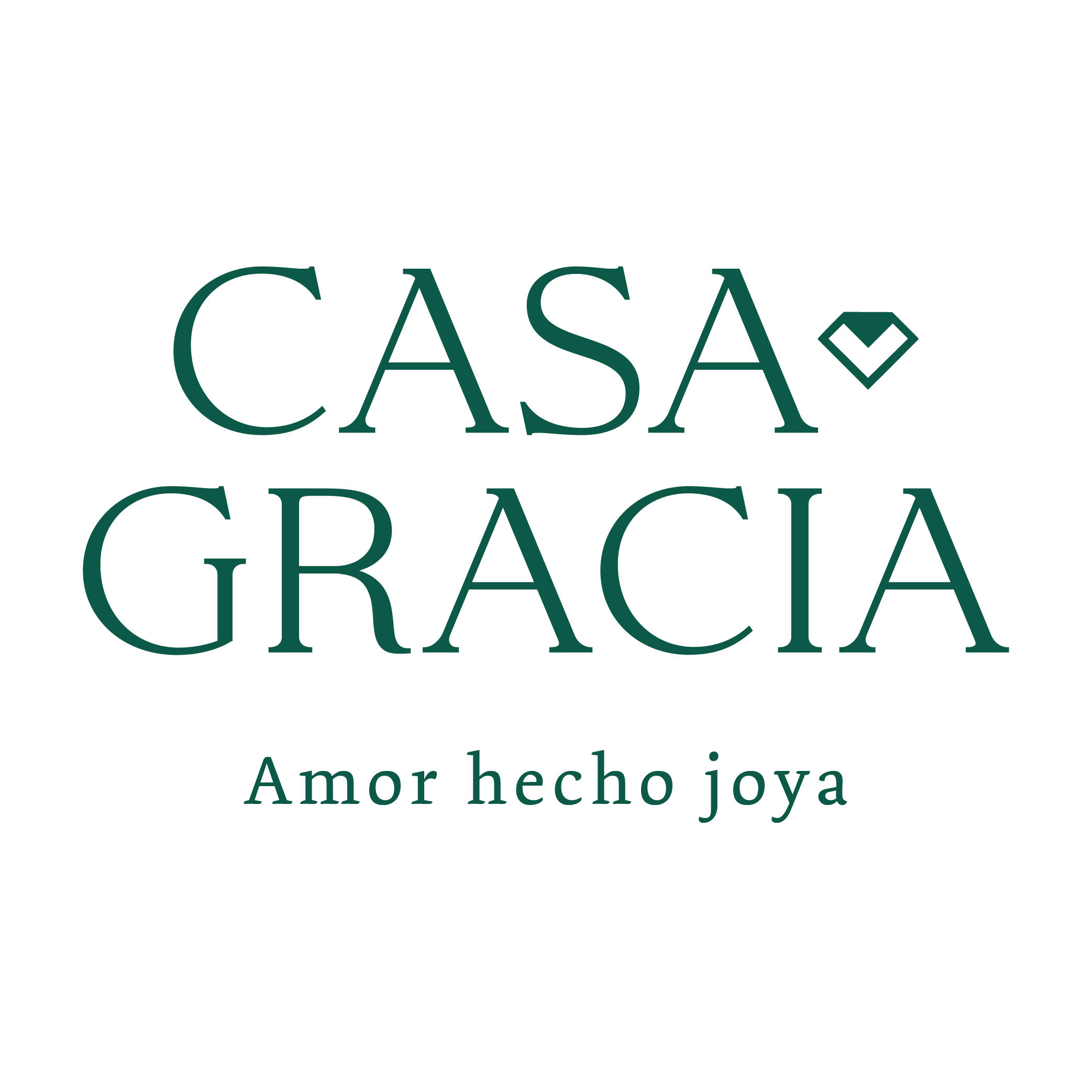 logo casa gracia