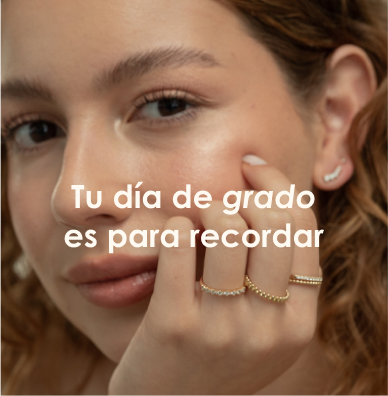 anillos para lucir en fiestas