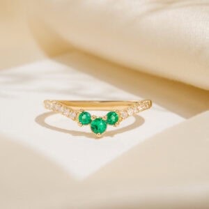 Iconic Ring