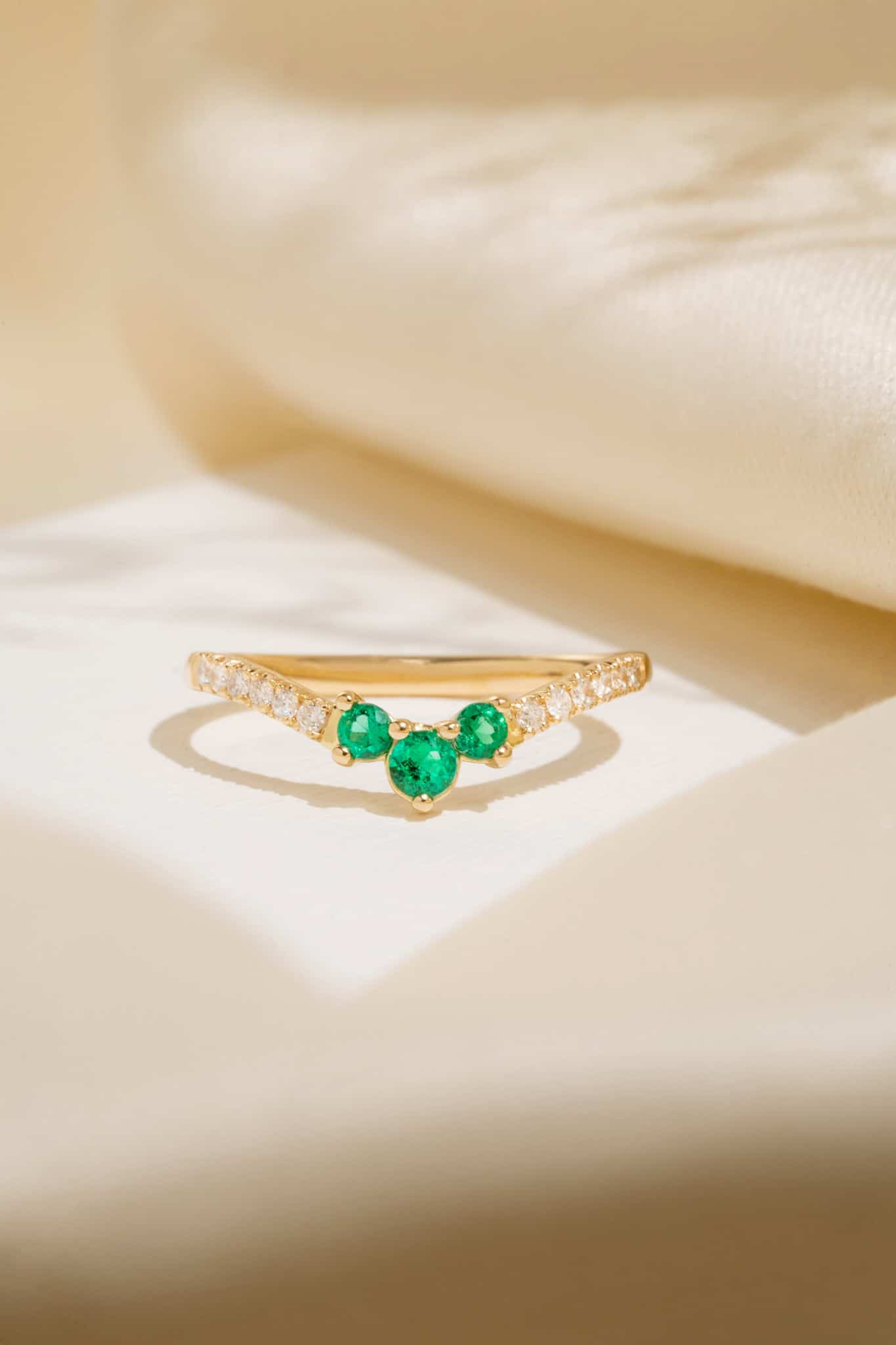 Iconic Ring