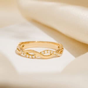 Eternal Love Ring