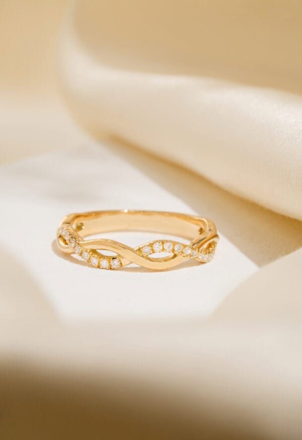 Eternal Love Ring