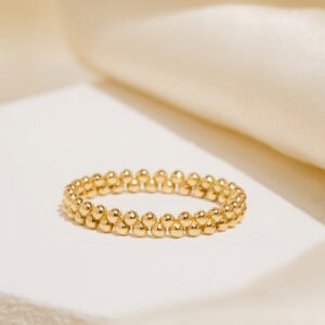Bubble Ring