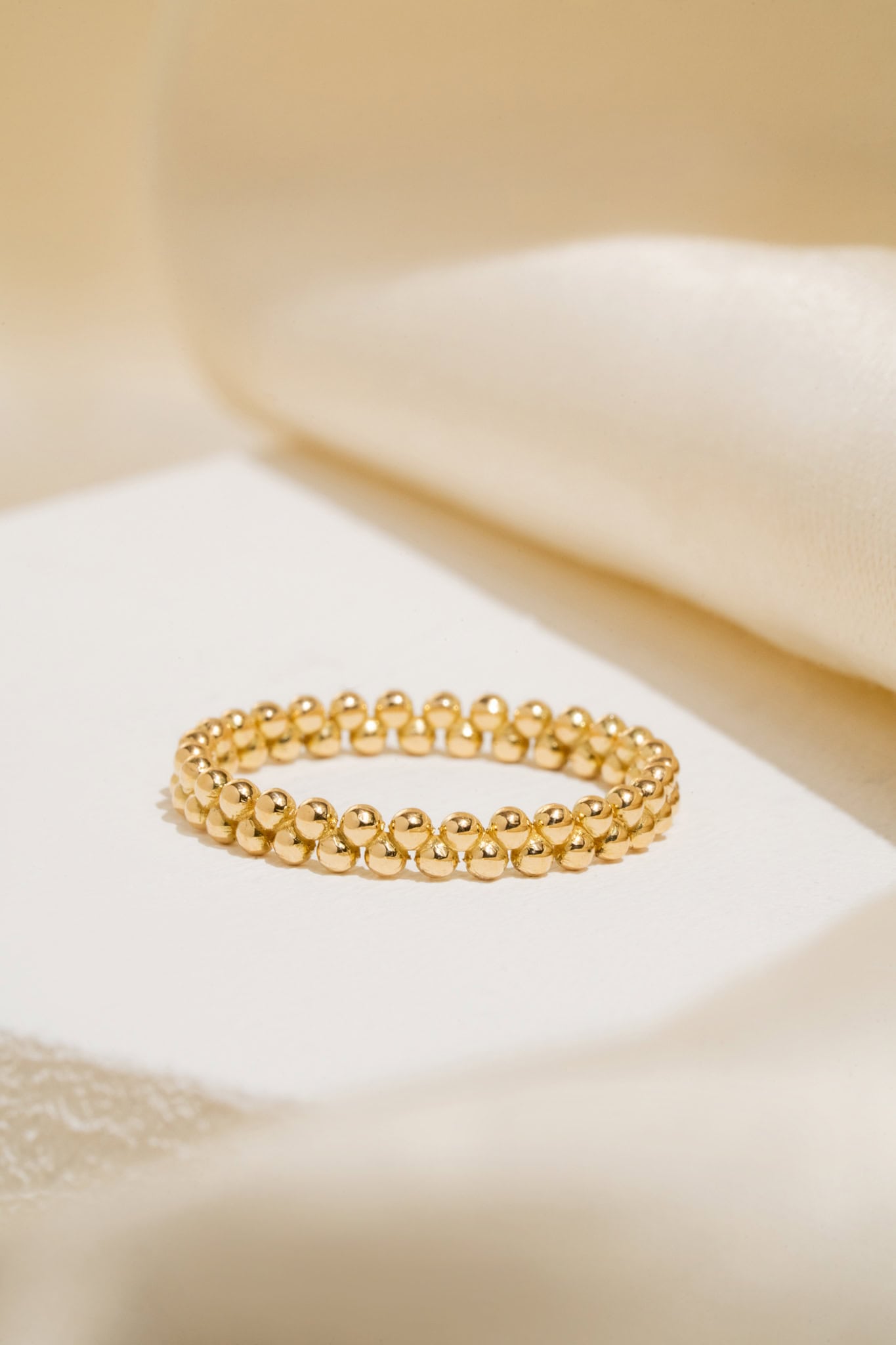Bubble Ring