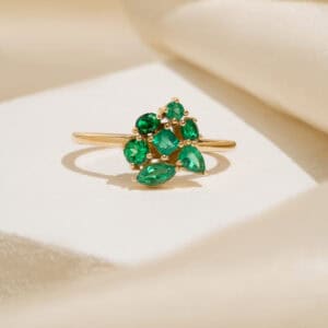 Crazy Ring