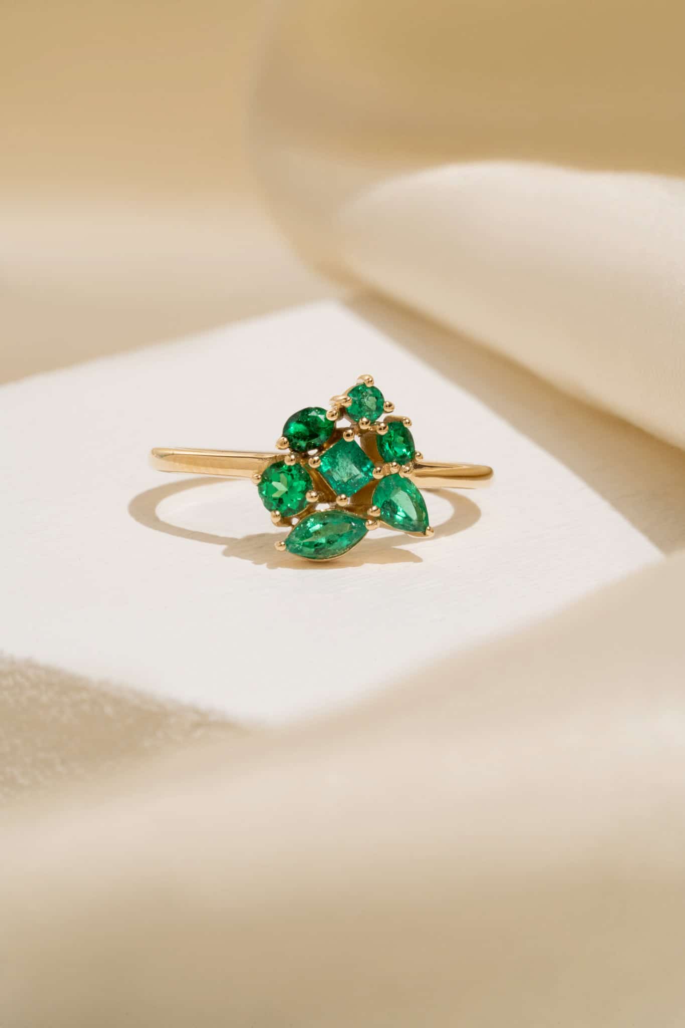 Crazy Ring