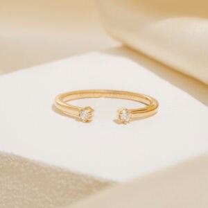 Ring Cuff