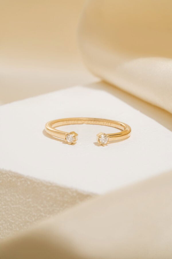 Ring Cuff