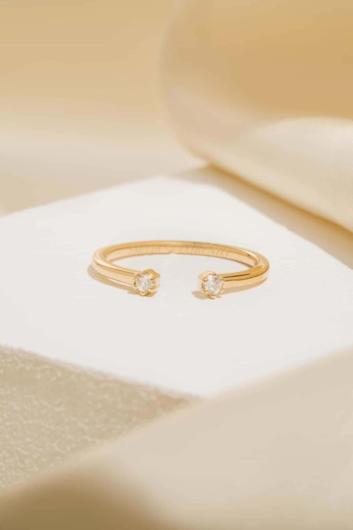 Ring Cuff