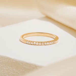 Classic Diamond Petit Band