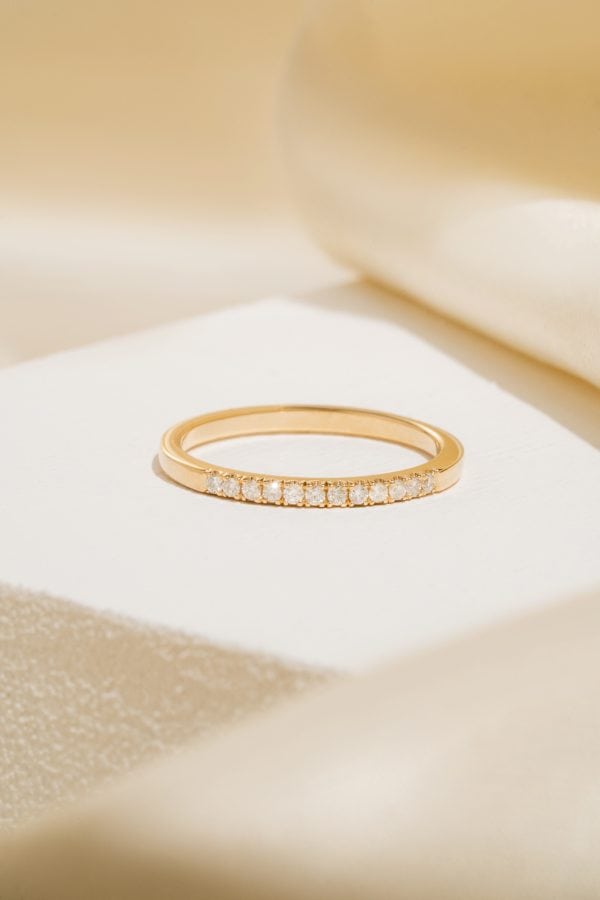 Classic Diamond Petit Band