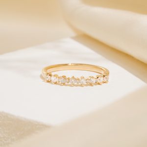 Sunshine Ring