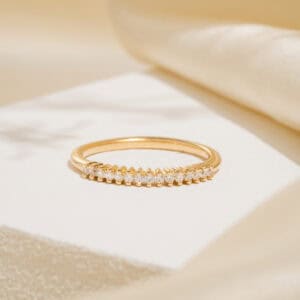 Moonlight Ring