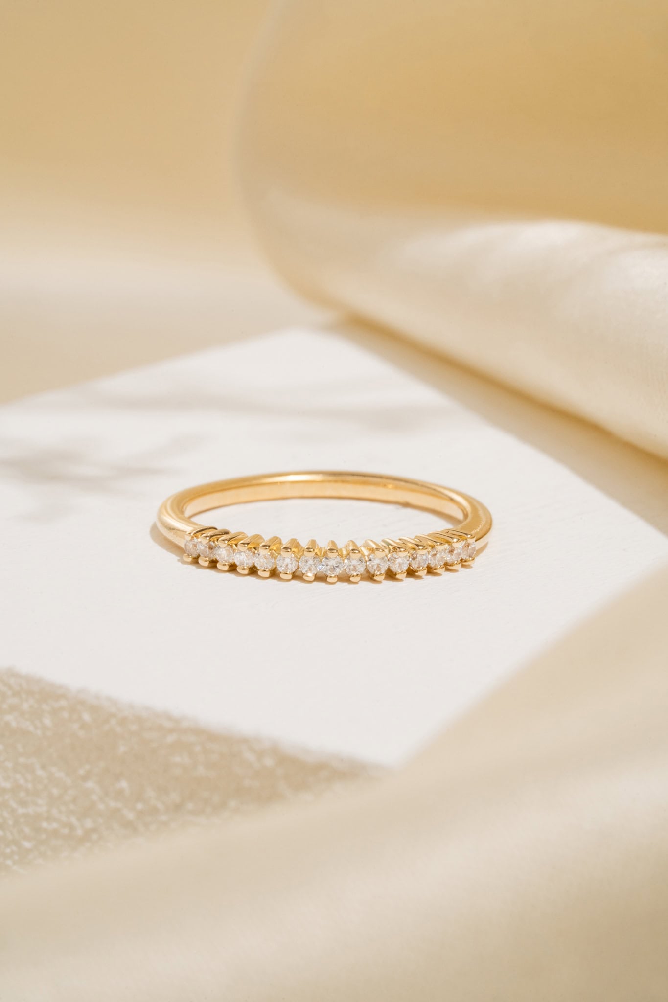 Moonlight Ring