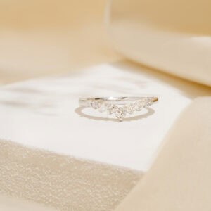 Crown Ring