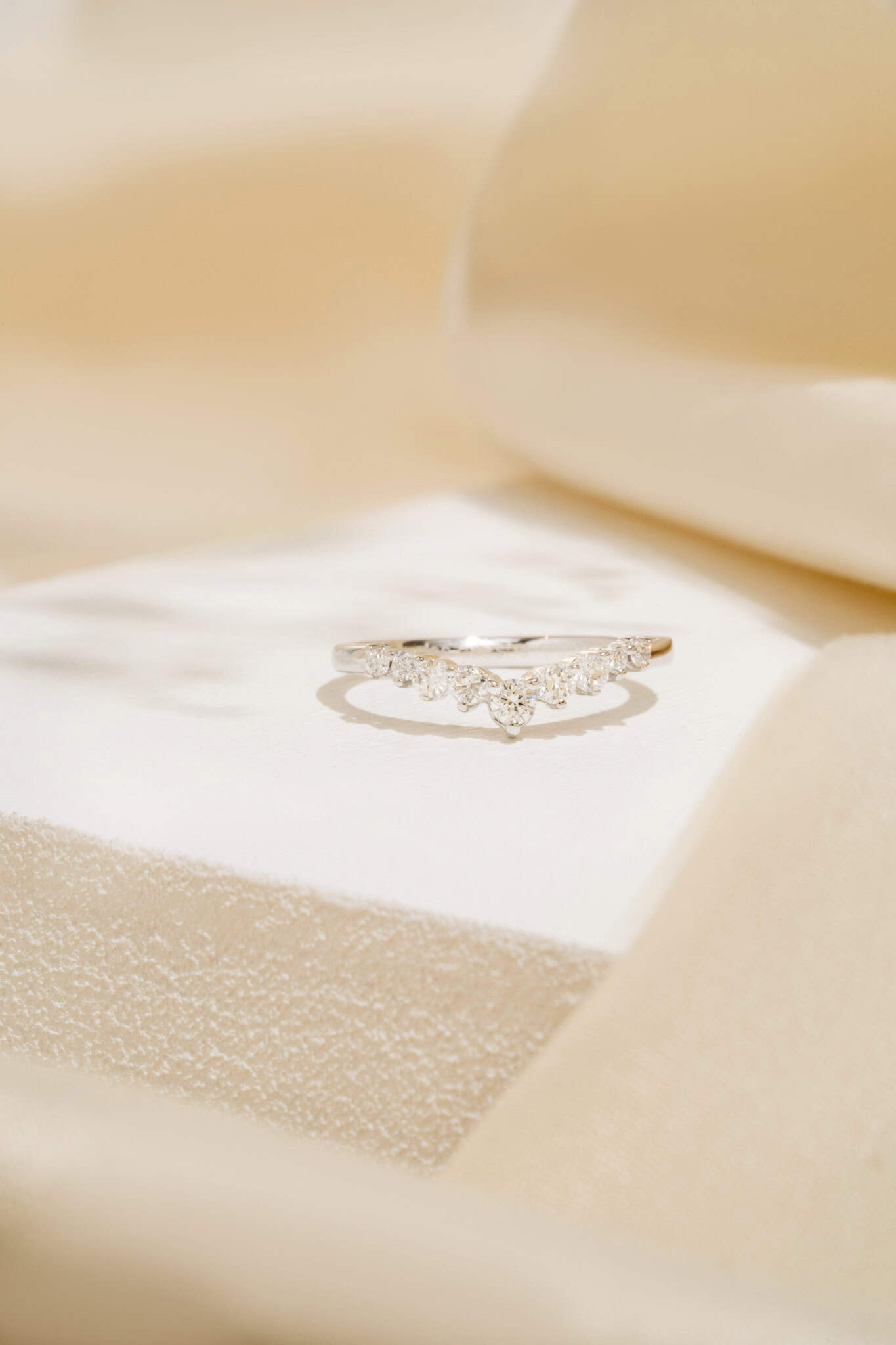 Crown Ring