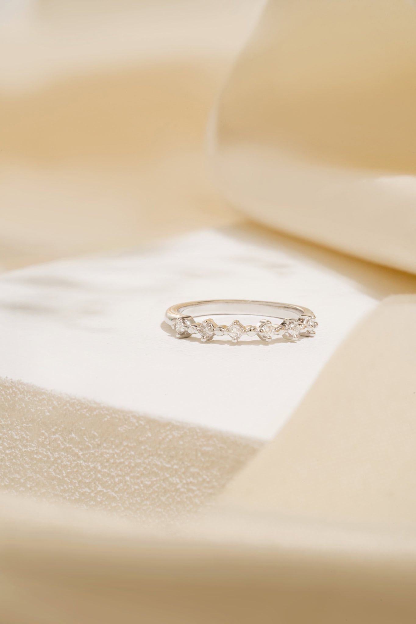 Starlight Ring
