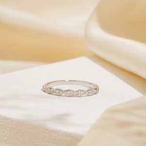 Sea Shell Ring