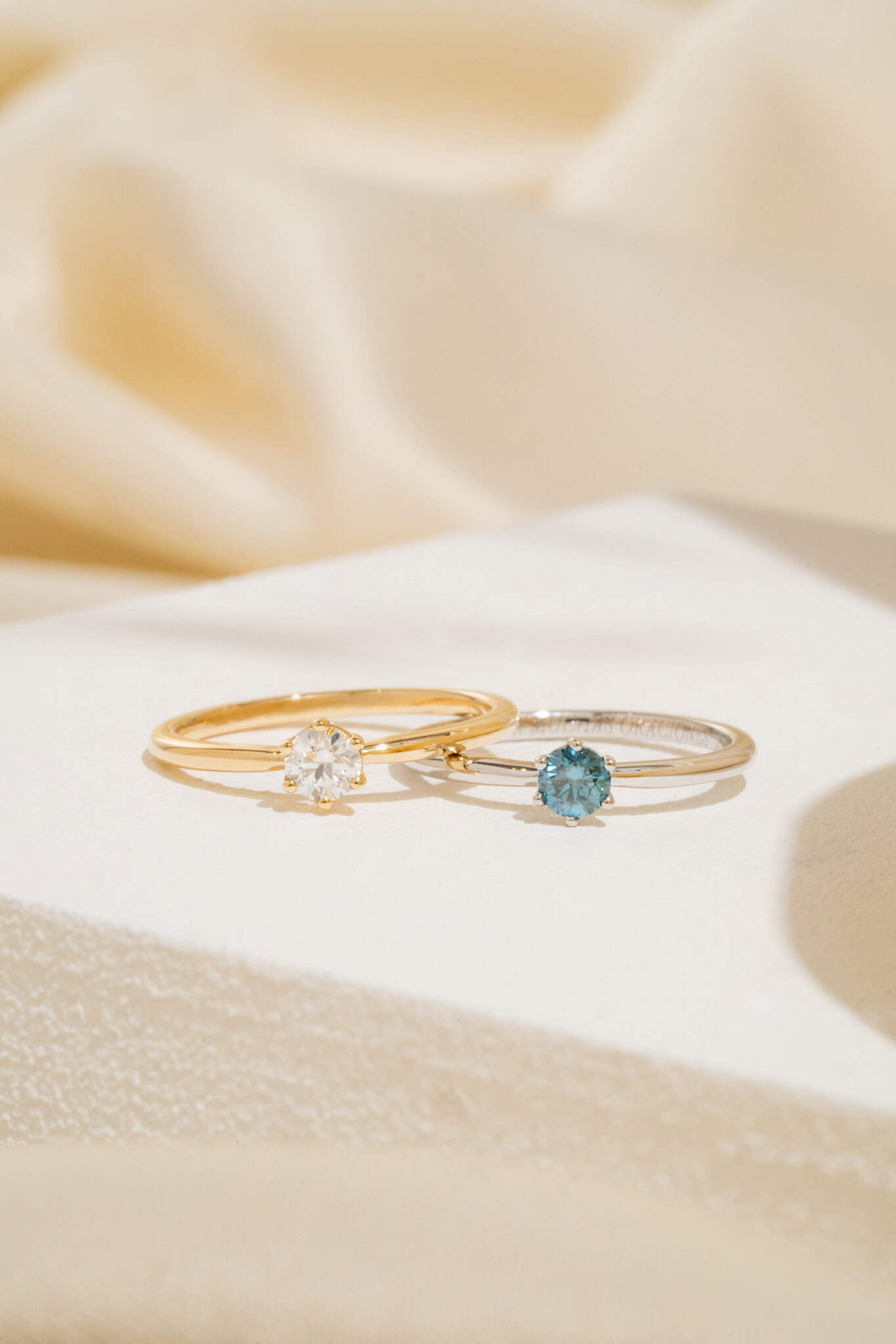 Lily Ring