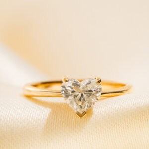 True Love Ring