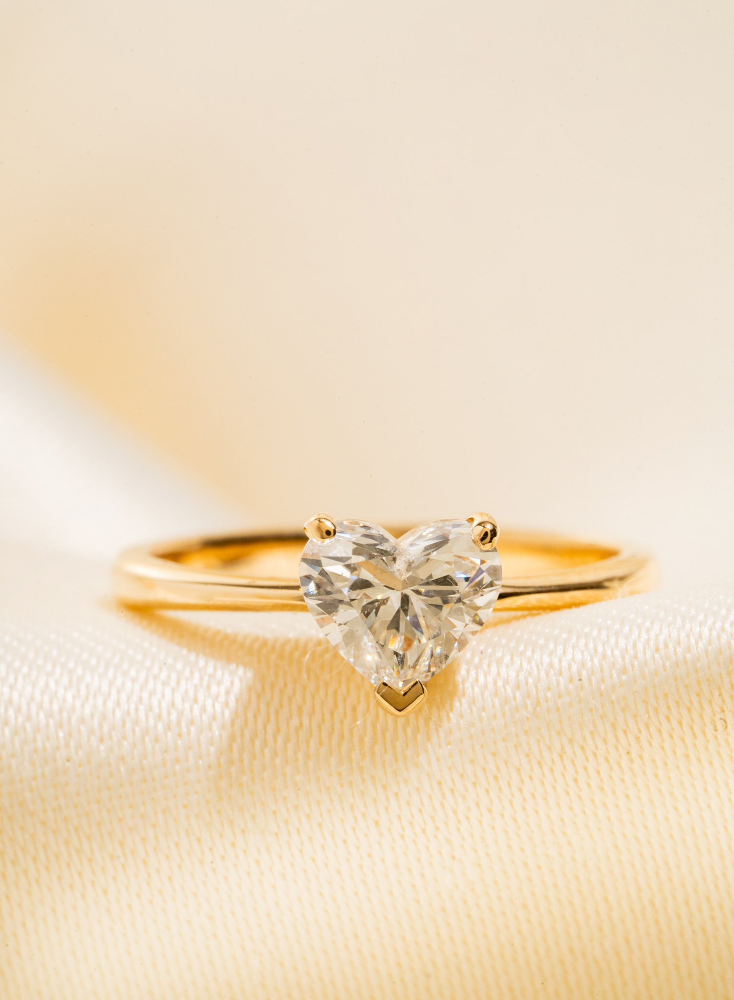 True Love Ring
