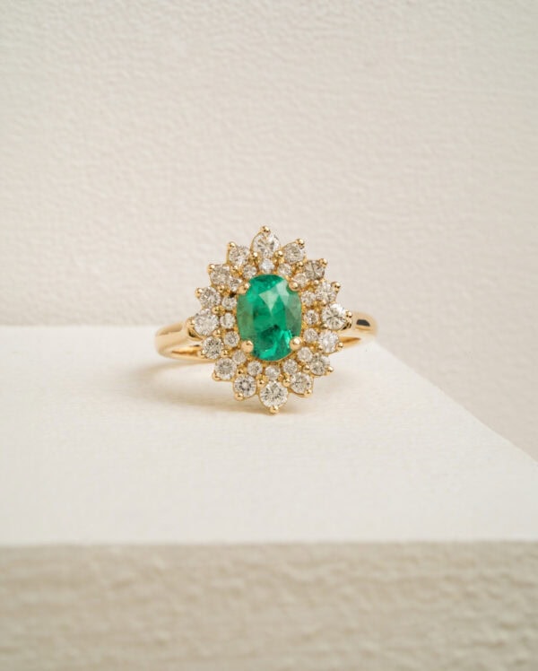 Majestic Ring
