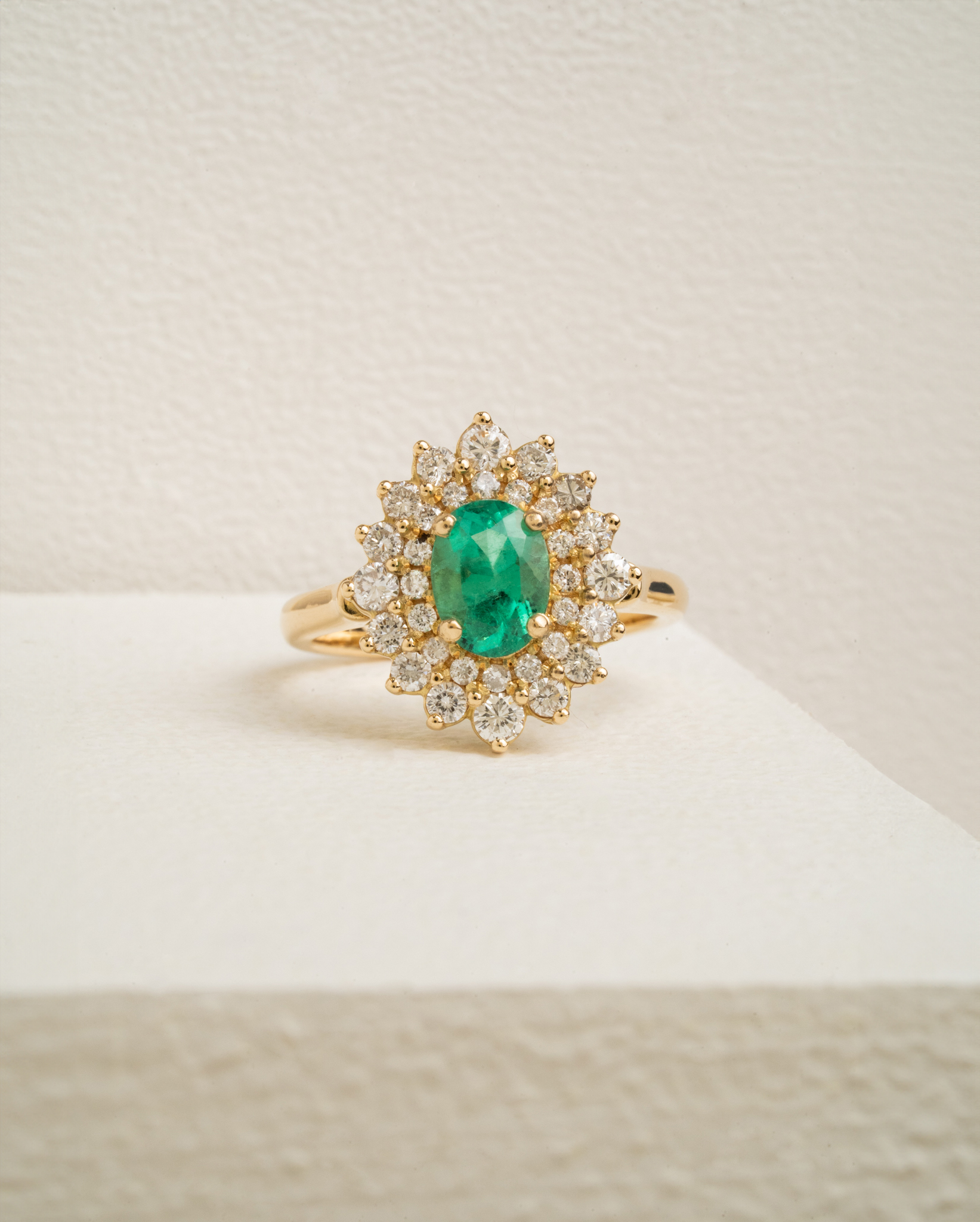 Majestic Ring