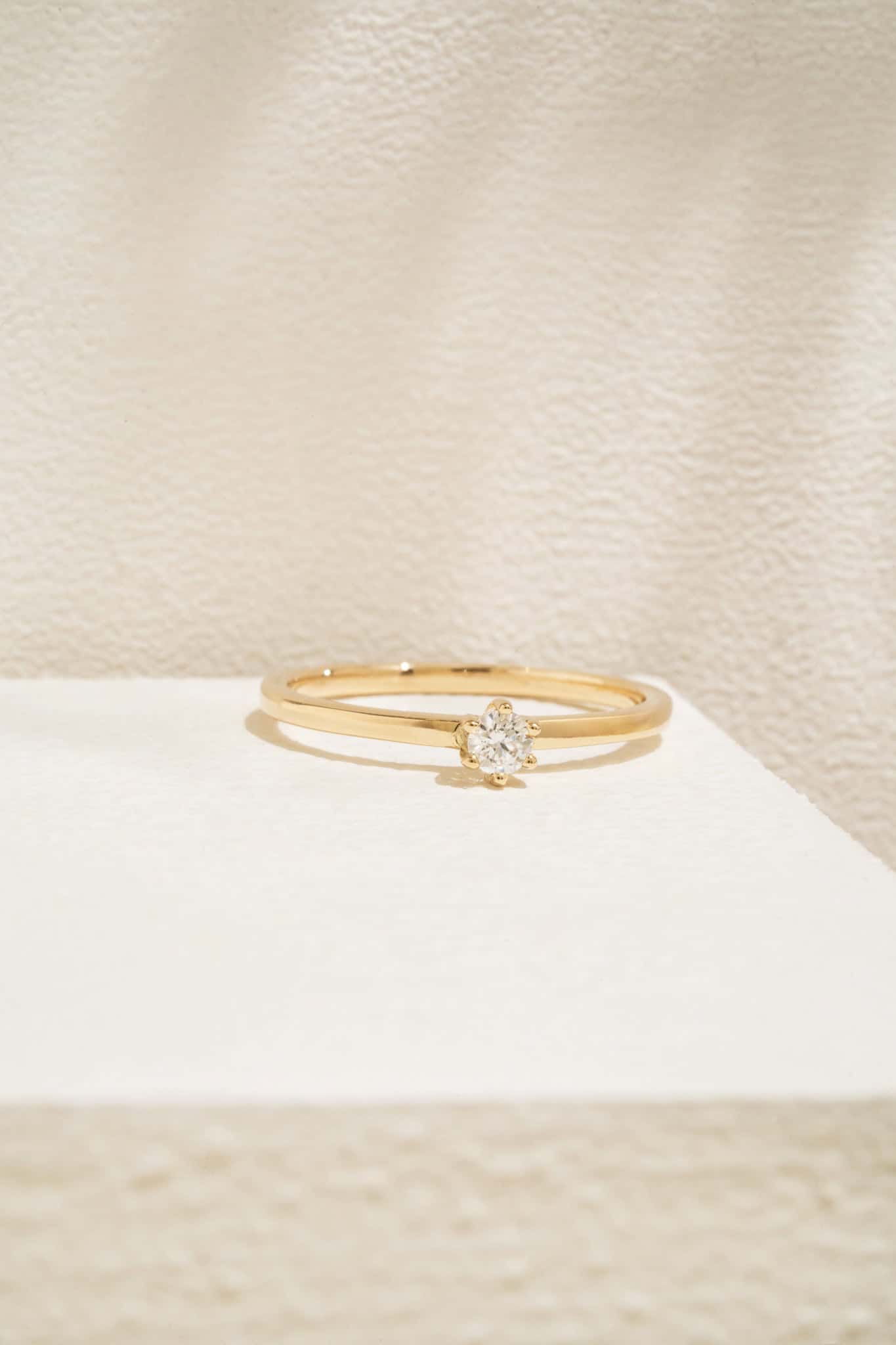 Petit Ring