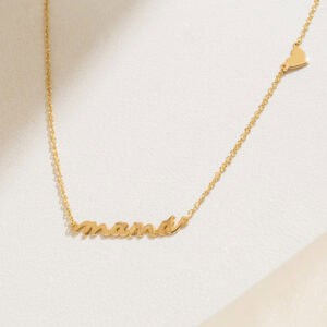 Cadena Amor de Mamá