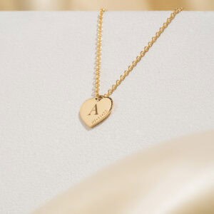 Dije SweetHeart Mini