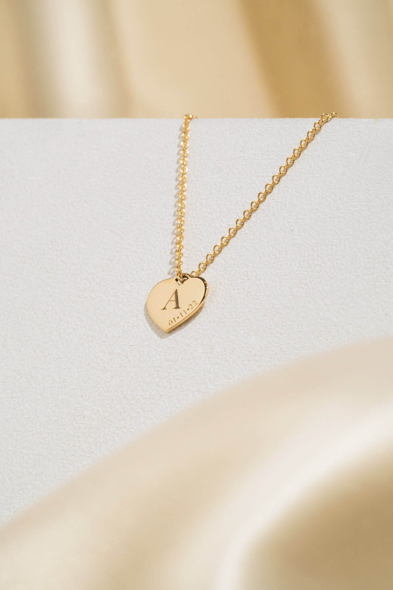 Dije SweetHeart Mini