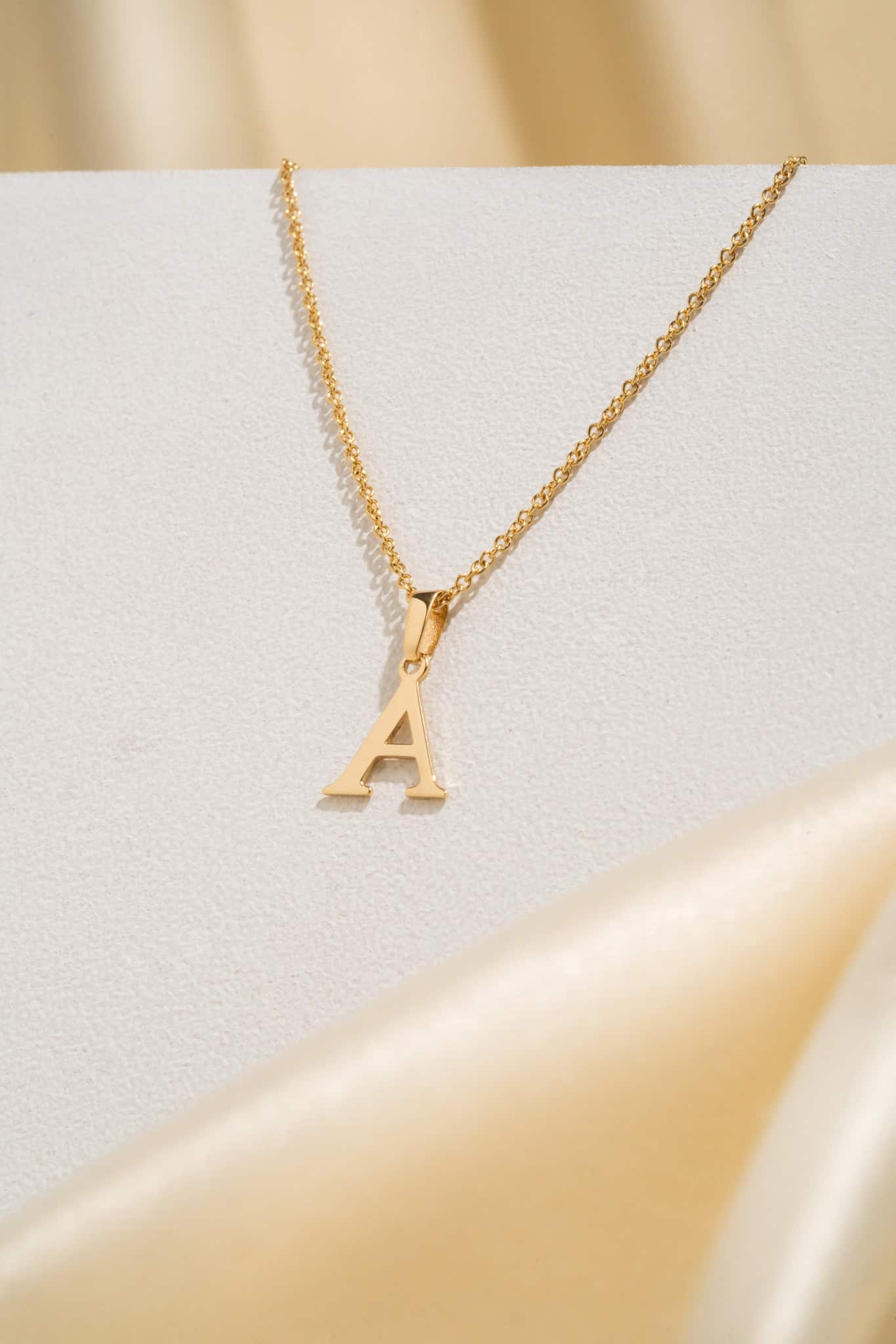 Dije Inicial Personalizada