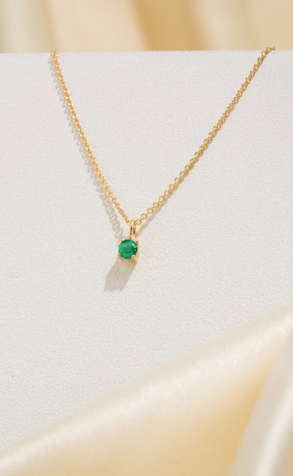 Classic Pendant