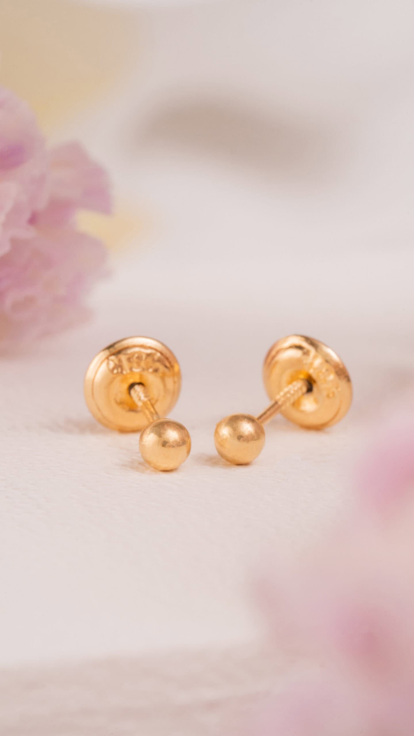 Classic Sphere Petit