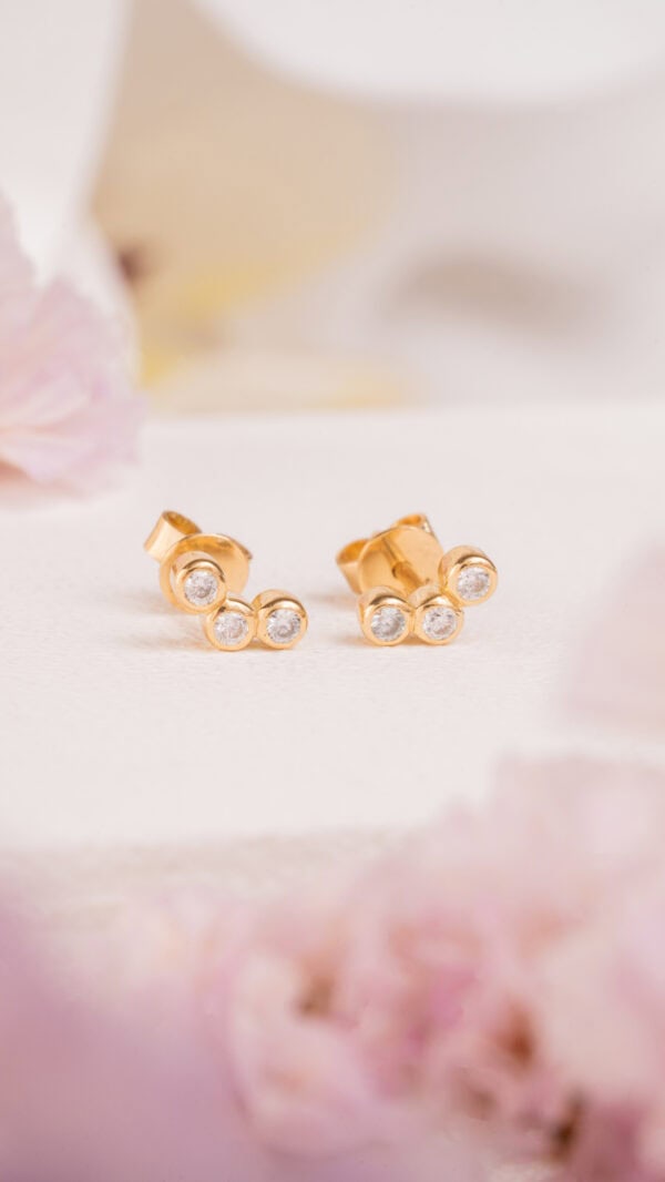Aretes Orión