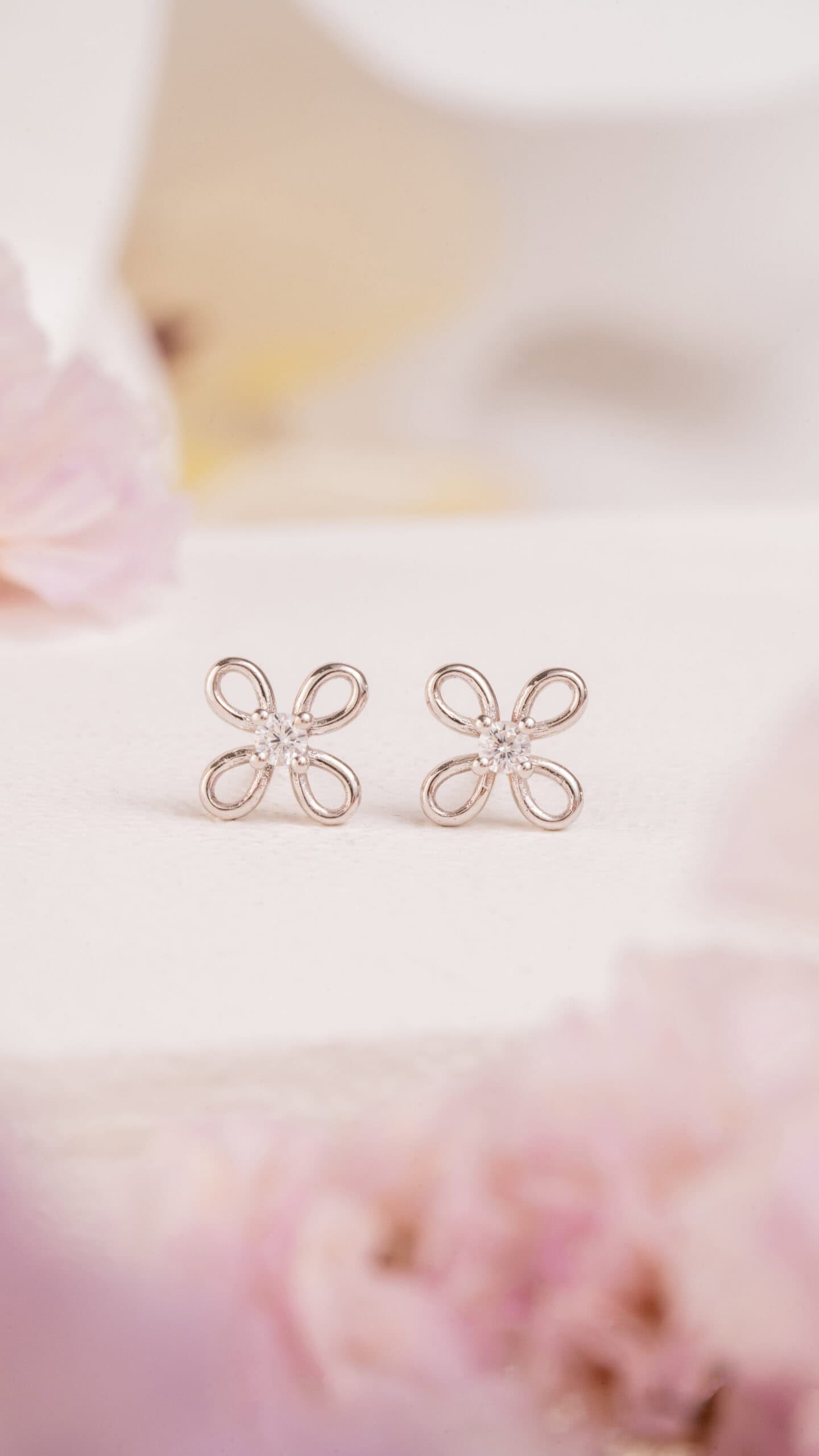 Topos Flower x4 Pétalos