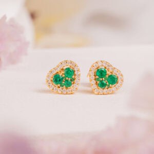 Aretes Lovely Jacket
