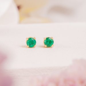 Topos Amelie Emerald