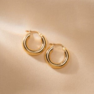 Bold Hoops