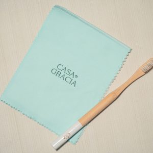 Kit de cuidado de joyas