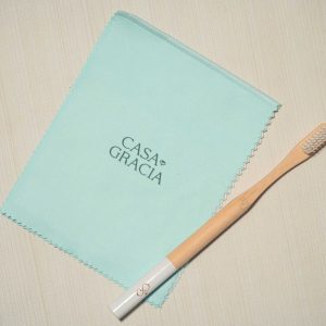 Kit de cuidado de joyas