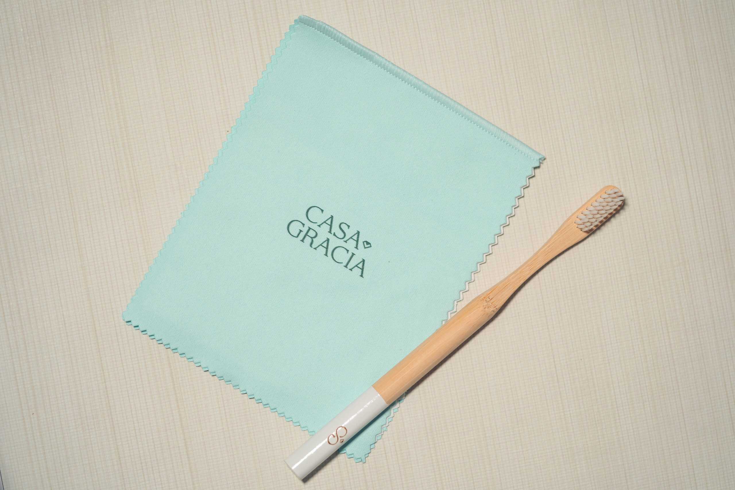 Kit de cuidado de joyas