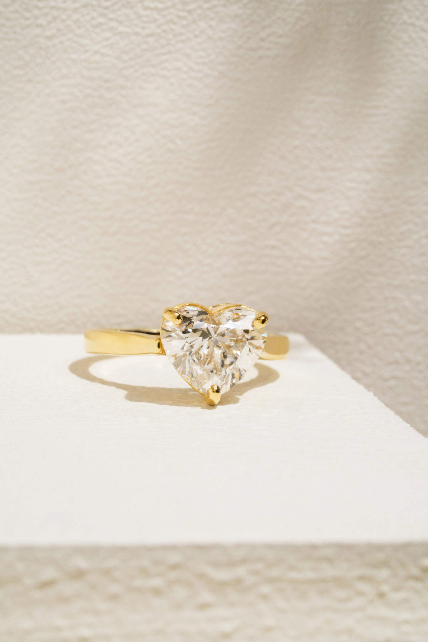Infinity Love Ring