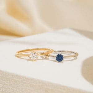 Lily Ring