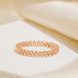 Bubble Ring