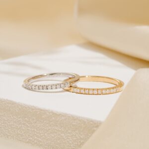 Classic Diamond Petit Band