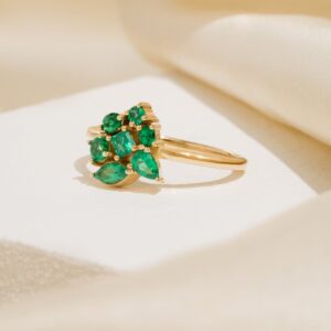 Crazy Ring