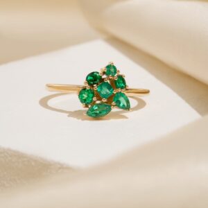 Crazy Ring