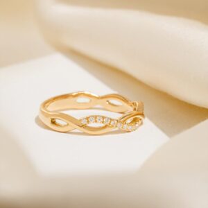 Eternal Love Ring
