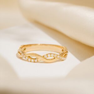 Eternal Love Ring